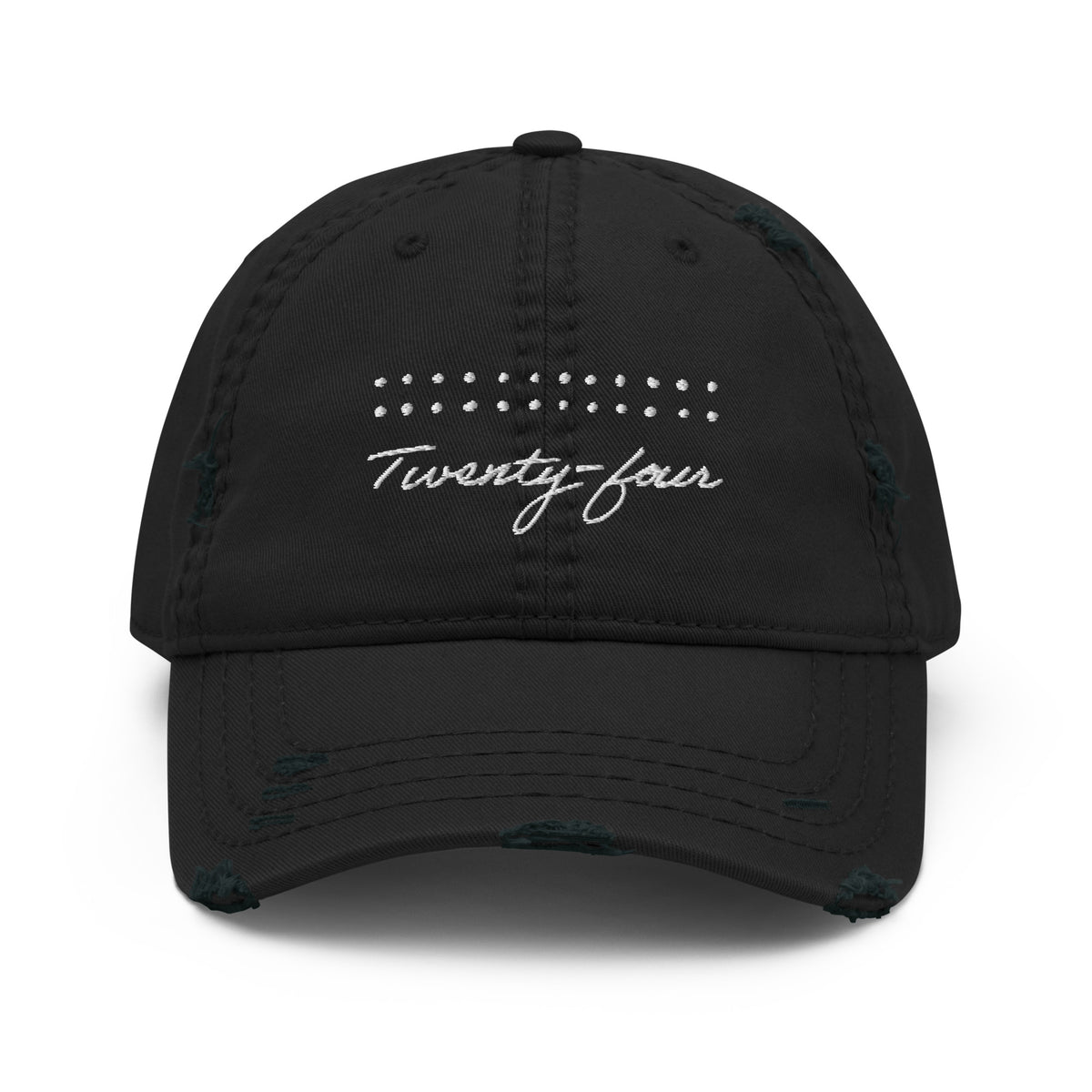The Hat my Dad requested