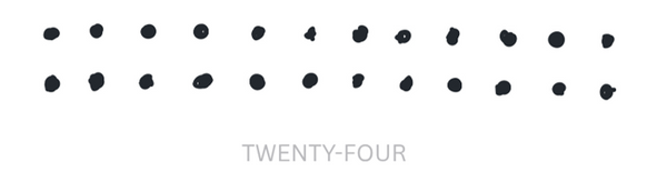 Twenty-four
