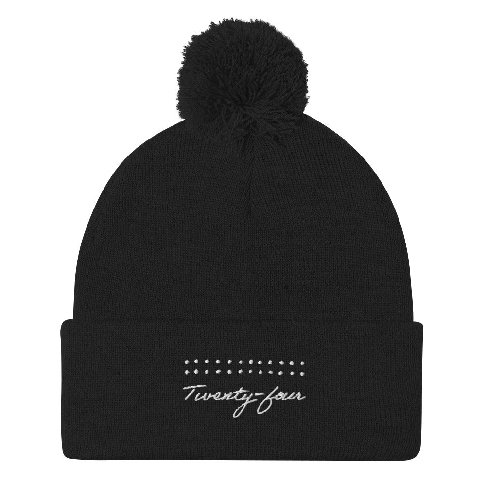 The Twenty-four Touque